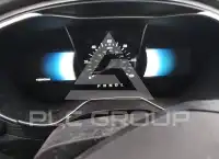 2018 Ford FUSION photo