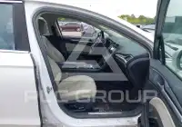 2018 Ford FUSION фото