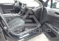 2018 Ford FUSION photo