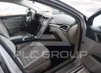 2018 Ford FUSION photo