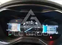 2018 Ford FUSION фото