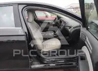 2018 Ford FUSION photo