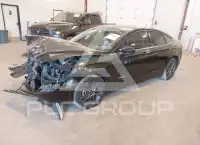 2018 Ford FUSION photo