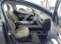 2018 Ford FUSION photo