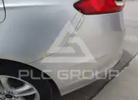 2018 Ford FUSION фото