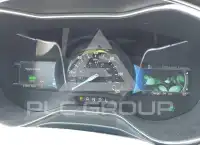 2018 Ford FUSION photo