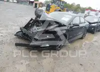 2018 Ford FUSION фото