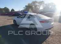 2018 Ford FUSION photo