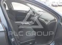 2018 Ford FUSION фото