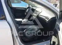 2018 Ford FUSION photo