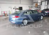 2018 Ford FUSION photo