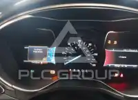 2018 Ford FUSION photo