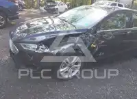 2018 Ford FUSION photo