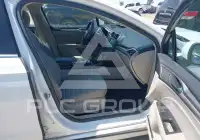 2018 Ford FUSION фото
