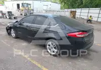 2018 Ford FUSION фото