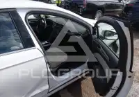 2018 Ford FUSION фото