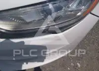 2018 Ford FUSION photo