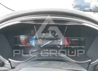 2018 Ford FUSION фото