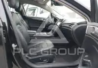 2018 Ford FUSION фото