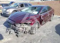 2018 Ford FUSION фото