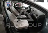 2018 Ford FUSION фото