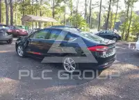 2018 Ford FUSION photo