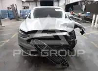 2018 Ford FUSION фото