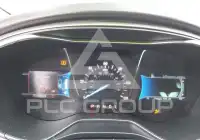 2018 Ford FUSION фото