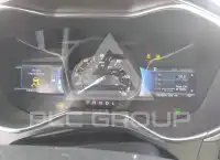 2018 Ford FUSION photo