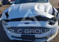 2018 Ford FUSION фото