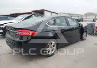 2018 Ford FUSION фото