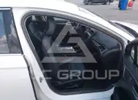2018 Ford FUSION фото