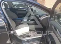 2018 Ford FUSION photo