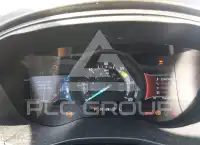 2018 Ford FUSION фото