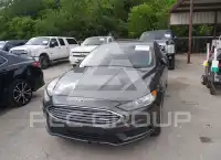2018 Ford FUSION photo