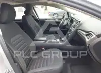 2018 Ford FUSION фото