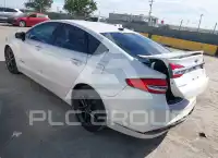 2018 Ford FUSION photo