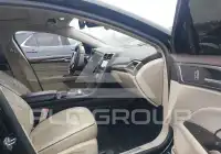 2018 Ford FUSION photo