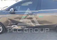 2018 Ford FUSION фото