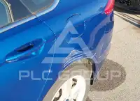 2018 Ford FUSION photo