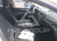 2018 Ford FUSION фото