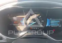 2018 Ford FUSION photo