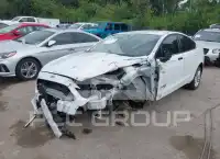 2018 Ford FUSION photo