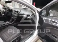 2018 Ford FUSION фото