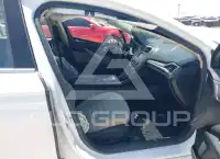 2018 Ford FUSION фото