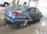 2018 Ford FUSION photo