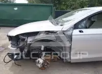 2018 Ford FUSION фото