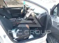 2018 Ford FUSION фото