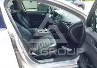 2018 Ford FUSION фото