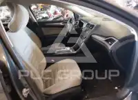 2018 Ford FUSION фото